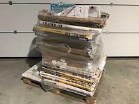 Grote mixpartij baby artikelen 35 pallets - afbeelding 48 van  62