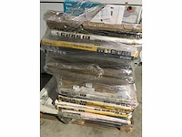 Grote mixpartij baby artikelen 35 pallets - afbeelding 49 van  62
