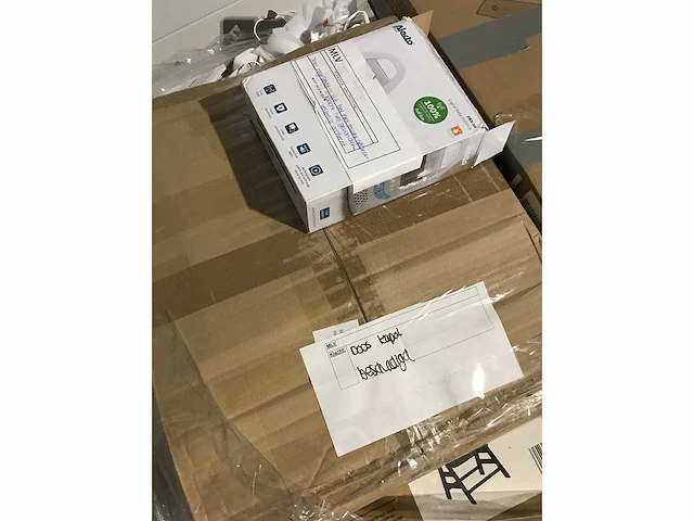 Grote mixpartij baby artikelen 35 pallets - afbeelding 53 van  62