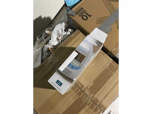 Grote mixpartij baby artikelen 35 pallets - afbeelding 54 van  62