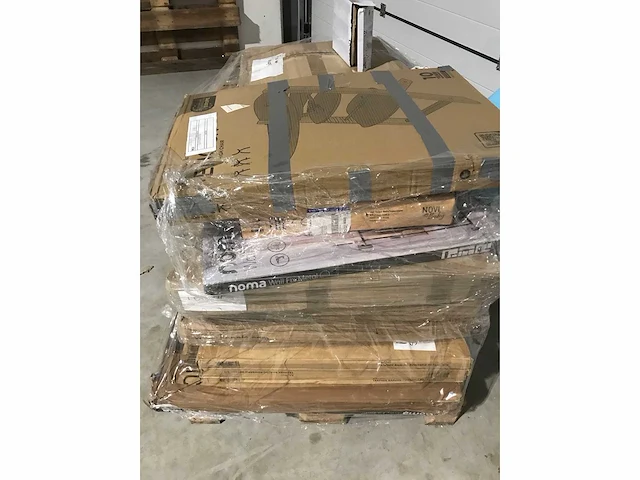 Grote mixpartij baby artikelen 35 pallets - afbeelding 55 van  62