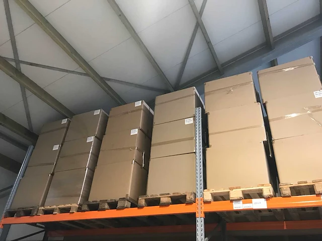Grote mixpartij baby artikelen 35 pallets - afbeelding 45 van  62