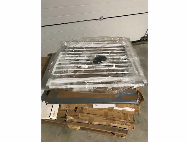 Grote mixpartij baby artikelen 35 pallets - afbeelding 59 van  62