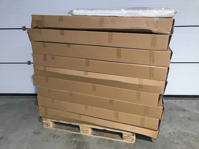 Grote mixpartij baby artikelen 35 pallets - afbeelding 56 van  62