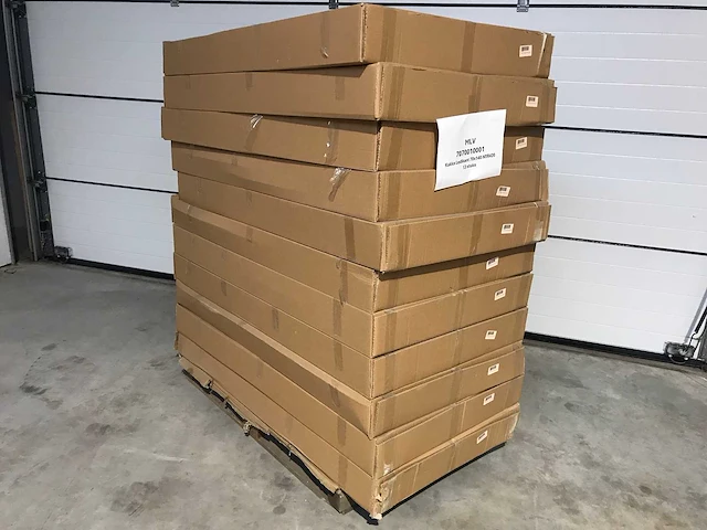Grote mixpartij baby artikelen 35 pallets - afbeelding 61 van  62