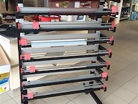 Grote papierrolsnijder legro - afbeelding 1 van  5