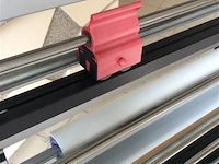 Grote papierrolsnijder legro - afbeelding 2 van  5