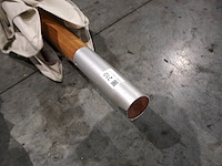 Grote parasol - afbeelding 2 van  4