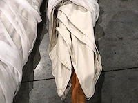 Grote parasol - afbeelding 3 van  4