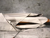 Grote parasol - afbeelding 4 van  4