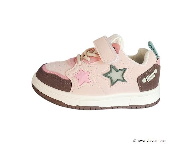 Grote partij 230 kinderschoenen - afbeelding 1 van  6