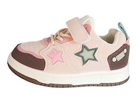 Grote partij 230 kinderschoenen - afbeelding 1 van  6