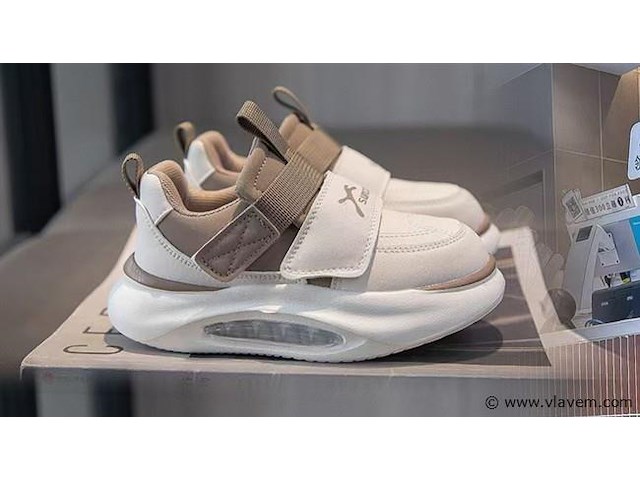 Grote partij 230 kinderschoenen - afbeelding 3 van  6