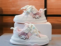 Grote partij 230 kinderschoenen - afbeelding 5 van  6