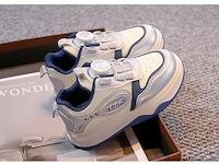 Grote partij 230 kinderschoenen - afbeelding 6 van  6