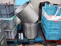 Grote partij afwas - afbeelding 3 van  16