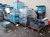 Grote partij afwas - afbeelding 4 van  16