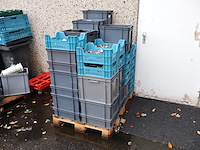 Grote partij afwas - afbeelding 5 van  16