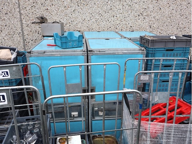 Grote partij afwas - afbeelding 8 van  16