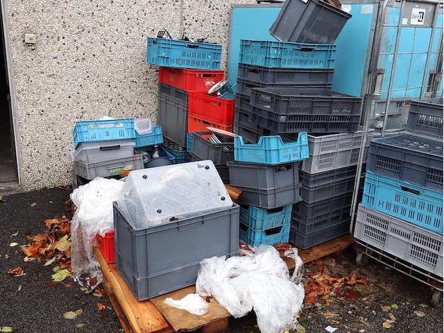 Grote partij afwas - afbeelding 9 van  16