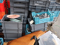 Grote partij afwas - afbeelding 10 van  16