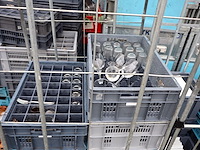 Grote partij afwas - afbeelding 12 van  16