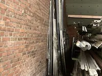 Grote partij alu-profielen - afbeelding 5 van  9