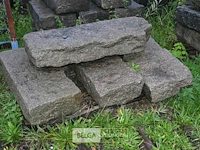 Grote partij arduin / blauwe hardsteen - afbeelding 2 van  11