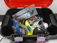 Grote partij auto - afbeelding 3 van  6