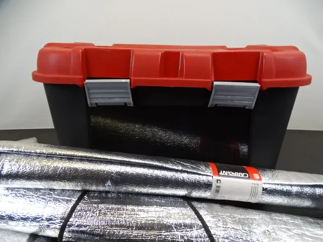 Grote partij auto - afbeelding 6 van  6