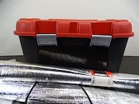 Grote partij auto - afbeelding 6 van  6
