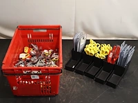 Grote partij bestek - afbeelding 1 van  4