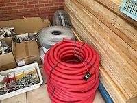 Grote partij bevestigingsmateriaal - afbeelding 4 van  7