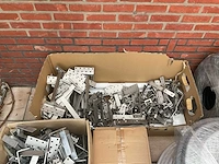 Grote partij bevestigingsmateriaal - afbeelding 6 van  7