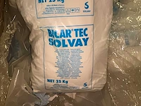 Grote partij bicar tec solvay straalsoda - afbeelding 2 van  5