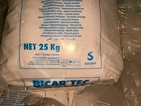 Grote partij bicar tec solvay straalsoda - afbeelding 3 van  5