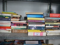 Grote partij boeken - afbeelding 2 van  5