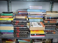 Grote partij boeken - afbeelding 3 van  5