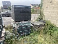 Grote partij boordstenen - afbeelding 2 van  5