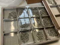 Grote partij brillen accessoires - afbeelding 13 van  18