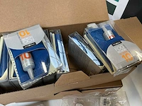 Grote partij brillen accessoires - afbeelding 17 van  18