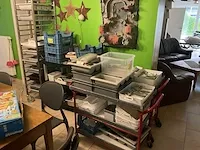 Grote partij couverts - afbeelding 1 van  4