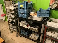 Grote partij couverts - afbeelding 3 van  4