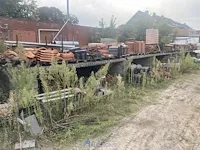 Grote partij dakpannen - afbeelding 1 van  17