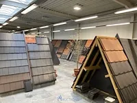 Grote partij dakpanstalen - afbeelding 7 van  19