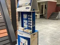 Grote partij dakpanstalen - afbeelding 15 van  19