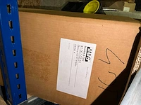 Grote partij dak/schoorsteen spullen diverse merken - afbeelding 16 van  29