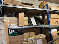 Grote partij dak/schoorsteen spullen diverse merken - afbeelding 19 van  29