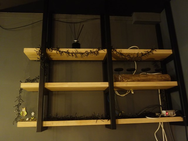 Grote partij decoratie - afbeelding 5 van  15