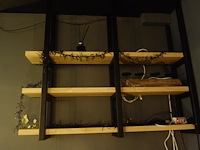 Grote partij decoratie - afbeelding 5 van  15